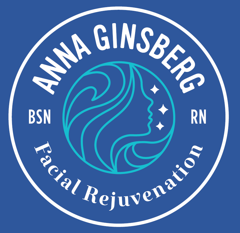 Anna Ginsberg - Aesthetic Nurse